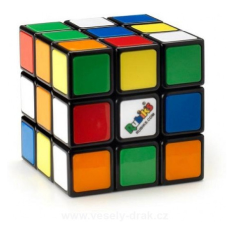 Spin Master Hlavolam Rubikova kocka - 3x3x3