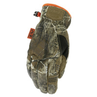 MECHANIX  Zimné rukavice SUB40 - Realtree Edge kamufláž M/9