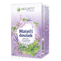 MEGAFYT Materin dúšok