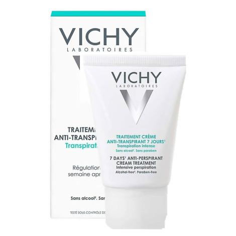 VICHY ANTI-TRANSPIRANT CREME 30ML