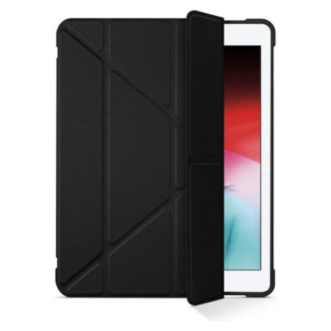 EPICO Fold flip púzdro Apple iPad 10,2" čierna