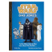 Chronicle Books Star Wars Dad Jokes