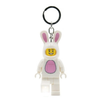LEGO® Iconic Bunny svietiaca figúrka (HT)