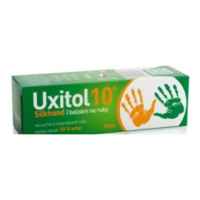 Uxitol 10 balzam na ruky 50 ml