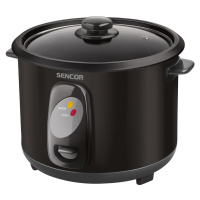 SENCOR SRM 1001 BK