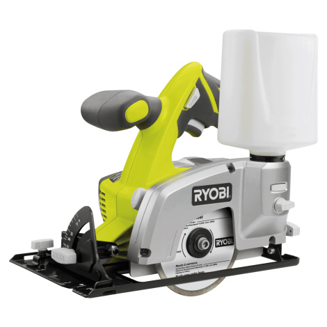 RYOBI 18V ONE+ 102 mm píla na obklady a dlažbu LTS180M