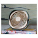 Printworks Portable Fan Fantastic ventilátor Green