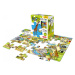 Efko Puzzle Big Baby ZOO 24 dielikov