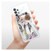 Odolné silikónové puzdro iSaprio - Donuts 10 - Samsung Galaxy A32 5G