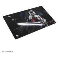 Gamegenic - Star Wars Unlimited Game Mat - Mandalorian