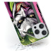 Silikónové puzdro na Apple iPhone 15 Pro Original Licence Cover Joker 014