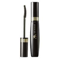 Kanebo Mascara Sensai 38C Volume 8ml (Odstín MV-1 Black černá)