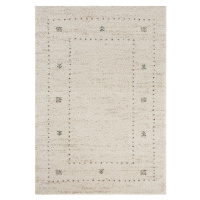 Kusový koberec Nomadic 104888 Cream - 200x290 cm Mint Rugs - Hanse Home koberce