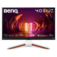 BenQ Mobiuz EX3210U herný monitor 32