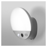 LEDVANCE SMART+ WiFi Outdoor Round Camera DG