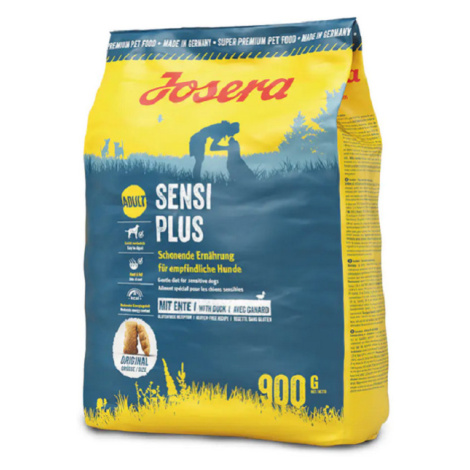 Josera Adult Sensi Plus 0,9 kg