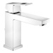 Grohe Eurocube - Páková umývadlová batéria M, chróm 23445000