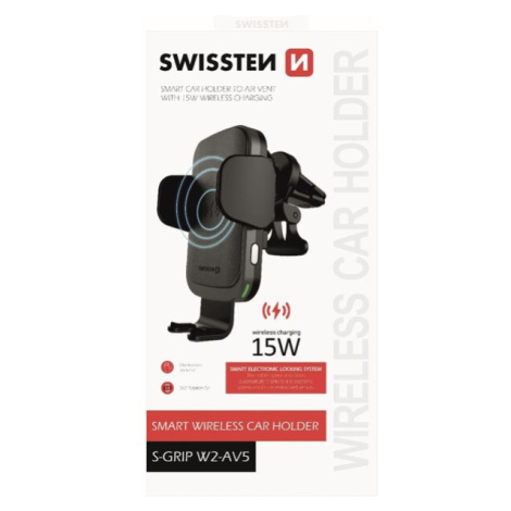 SWISSTEN S-GRIP W2-AV5 Držiak