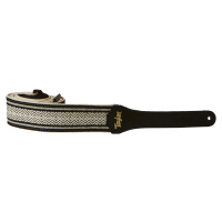 Taylor Academy Series Strap Black