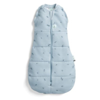 ERGOPOUCH Zavinovačka a vak na spaní 2v1 Cocoon Dragonflies 0-3 m, 3-6 kg, 2,5 tog