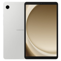 Samsung Galaxy TAB A9 4GB/64GB strieborný