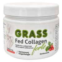 GRASS Fed collagen forte acerola extrakt 250 g