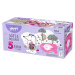 BELLA Baby Plienky Happy Junior Box 2 x 52 ks