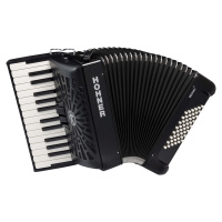 Hohner Bravo II 48 black