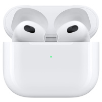Apple AirPods 3 mme73zm/a APPLE