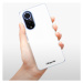 Odolné silikónové puzdro iSaprio - 4Pure - bílý - Huawei Nova 9