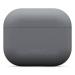 Epico Silicone Cover Airpods 3 - dust gray