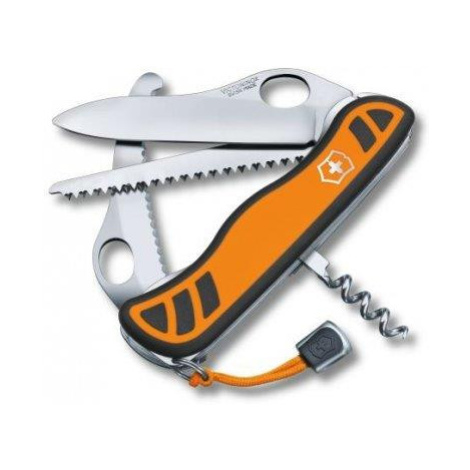 VICTORINOX 0.8341.MC9 HUNTER XT VRECKOVÝ NÔŽ