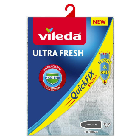 Ultra Fresh poťah VILEDA