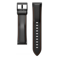 TICWATCH PRO 3 Black Silicon Strap Silikónový remienok