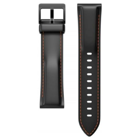 TICWATCH PRO 3 Black Silicon Strap Silikónový remienok