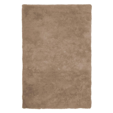 Kusový koberec Curacao 490 Taupe Rozmery koberca: 200x290 Obsession