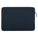 UNIQ VIENNA PROTECTIVE RPET FABRIC LAPTOP SLEEVE (UP TO 14”) - INDIGO BLUE (INDIGO BLUE)