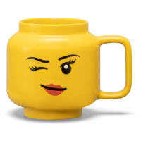 LEGO keramický hrnček 530 ml - winky
