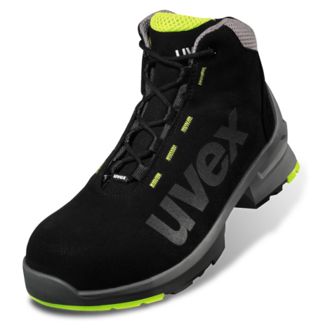 Pracovná obuv Uvex 1 S2