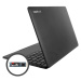 UMAX VisionBook N14R (UMM230145) sivý