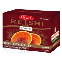 TEREZIA Reishi FORTE