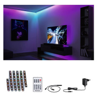 Paulmann EntertainLED LED pásik, RGB, sada, 1,5 m