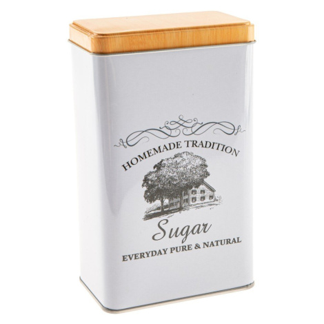 Dózy na potraviny Dakls