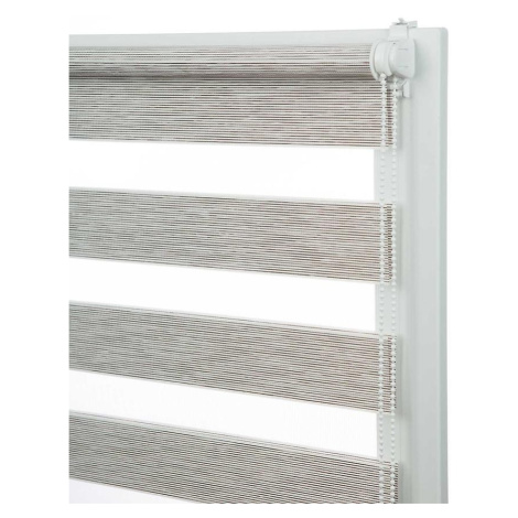 Roleta deň/noc Exclusive DN30 68x215 cm MERKURY MARKET