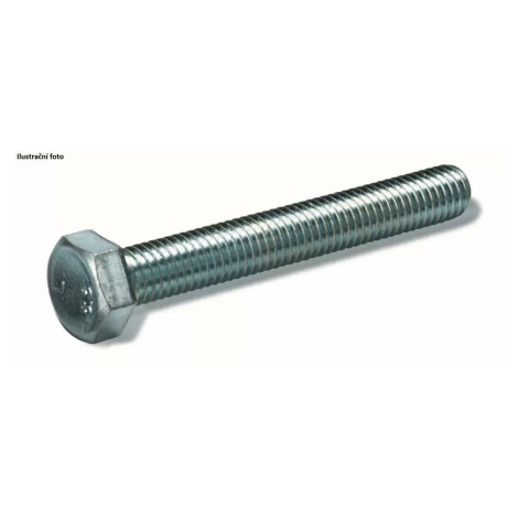 Šestihranný strojírenský šroub M8/30 mm (100 ks) Cimco