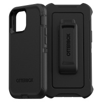 Kryt Otterbox Defender for iPhone 12/13 mini black (77-84372)