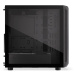 Endorfy skriňa Arx 700 Air / ATX / 5x 140 fan (až 8 fans) / 2x USB / USB-C / mesh panel / tvrden