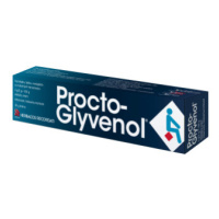 Procto-Glyvenol rektálny krém 30g