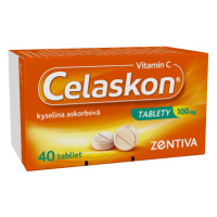 CELASKON 100 mg 40 tabliet