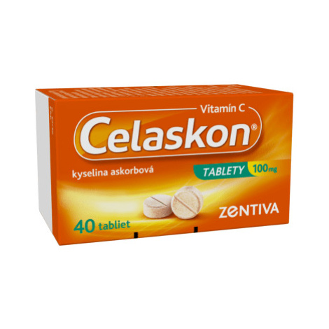 CELASKON 100 mg 40 tabliet